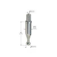 Haute ténacité suspension plafond câble pince kits de suspension pour bande lumière lampe