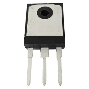 650V 40A Trench Field Stop IGBT Transistor With High Input Impedance And Low Power Loss For PFC UPS Welder And PV Inverter