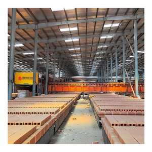 Komplette Ausrüstung für GPH Bangladesh: Twin-Shaft Mixer <span class=keywords><strong>Tunnel</strong></span> Ofen (Made in China) - Product Image 6