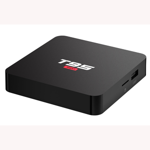 Android 10 Boîte de TÉLÉVISION 10.0 2 go ram 16 go rom Quad Core 2.4G Wifi 4K Lecteur Multimédia HD Mini Décodeur Allwinner H3 <span class=keywords><strong>T95</strong></span> <span class=keywords><strong>Super</strong></span> - Product Image 5