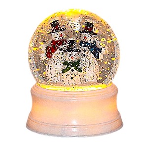 Lanternes <span class=keywords><strong>de</strong></span> Noël Lanterne à piles Père Noël <span class=keywords><strong>Ski</strong></span> pour la décoration <span class=keywords><strong>de</strong></span> fête <span class=keywords><strong>de</strong></span> Noël Veilleuse - Product Image 5