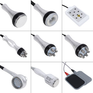 Máquina de Spa de Escritorio para Salón de Belleza, Electrodoméstico para el Hogar con Enchufe Estadounidense, Aparato de Cuidado Personal y Belleza con Función de Reafirmación de la Piel - Product Image 6