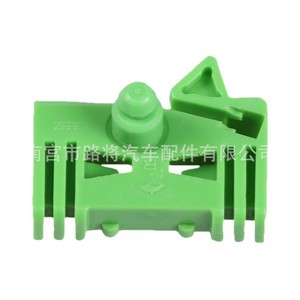 คลิปซ่อมตัวปรับกระจกไฟฟ้า Xuanbang รุ่น 275890042837 ทำจากไนลอน สำหรับ Peugeot 306 ด้านหน้าซ้ายขวา - Product Image 5