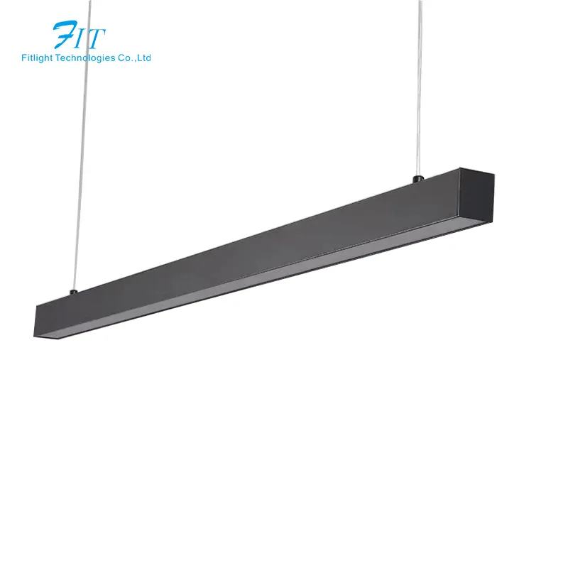 Strip Light fixture