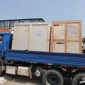 Generatore di Idrogeno Industriale PSA ad Alta Capacità su Larga Scala, Attrezzatura per Idrogeno Made in China Adatta per Produzione di Massa - Product Image 5