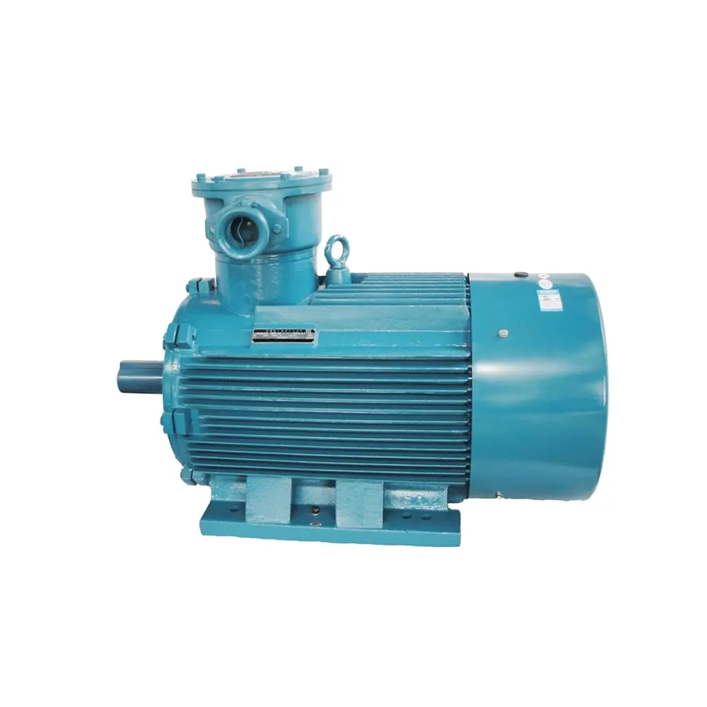 400V 230V 380V Explosion-proof Electric Motor