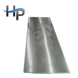 Cina prodotti in acciaio piatto rivestito lamiera zincata lastra in acciaio prime/lamiera zincata piatta prezzo a buon mercato - Product Image 2