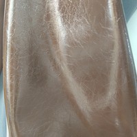 Tapisserie de tête de lit de canapé KTV en cuir PU élargie, résistante à l'abrasion, épaisseur 1,0 mm