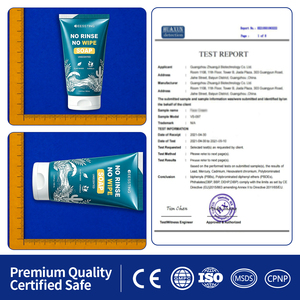 Savon liquide sans eau en gros pour le lavage des mains, nettoyage en profondeur, contrôle du sébum, naturel, biologique, nettoyage doux - Product Image 2
