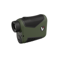 Télémètre laser monoculaire léger Victoptics 6x21 entièrement recouvert de revêtements, 125 g, pour le golf et la chasse à longue distance
