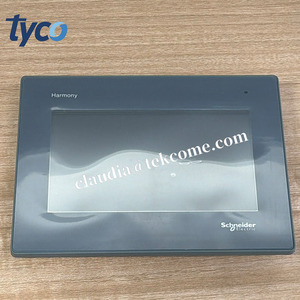 Pantalla Táctil HMI Original Schneider HMIGXU3512 Magelis de 7 Pulgadas, Interfaz Hombre-Máquina, Panel de Operador Industrial - Product Image 2
