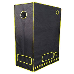 Invernadero hidropónico de interior, tienda de cultivo de Metal, 90x50x160cm, gran oferta - Product Image 5