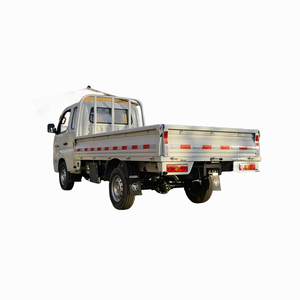 Новый китайский мини-грузовик для перевозки овощей, 1, 2, 3 тонны - Product Image 3