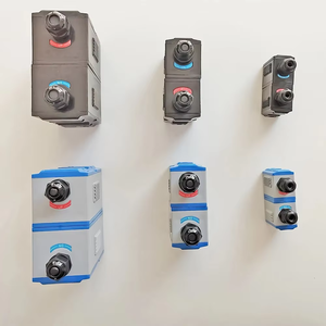 Transducteur de débit ultrasonique modèle Fix TS-2/TM-1/TL-1/TS-2-H/TL-1-HT/TM-1-H TC-1 pour testeur TUF-2000M/TUF-2000B - Product Image 5