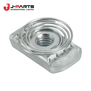น็อต (สำหรับฝาครอบสปริงแร็คพวงมาลัย) สำหรับโตโยต้า HIACE RZH113 1989-2004 - Product Image 1