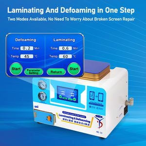 Máquina Laminadora YD-188, Máquina Automática para Eliminar Burbujas de LCD <span class=keywords><strong>OCA</strong></span>, Regulación Inteligente de Presión, Reparación de Pantallas Móviles - Product Image 4
