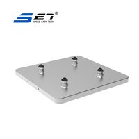 Ensemble d'accessoires pneumatiques en acier inoxydable trempé pour machines-outils de lignes de soudage automobile haute précision à échange automatique de palettes 4GWTP-20