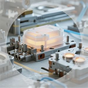 Conception rapide <span class=keywords><strong>Bb</strong></span>* Usinage CNC Pièces métalliques de précision Composants Boîtiers Standard & *<span class=keywords><strong>nn</strong></span> Moulage par injection plastique - Product Image 3