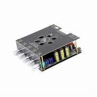 Carte amplificateur numérique haute puissance AS21HPA BT 5.2, 2.1 canaux, classe D, subwoofer 300W*2+600W, module haut-parleur TPA3255