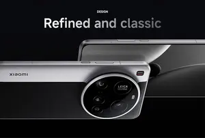 Smartphone 15 Ultra Versión con Pantalla AMOLED de 8'', Ultra Teleobjetivo de 200MP, HyperCharge de 80W e IP68 - Product Image 3