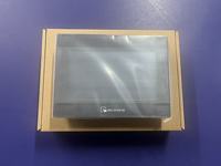 Terminal d'interface opérateur HMI Weinview TK8072iP série TK, écran tactile TFT LCD 7 pouces, unité d'automatisation industrielle