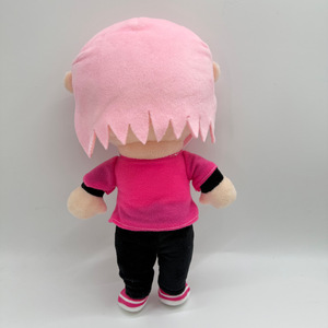 Peluche BRUNO ALINA A5, Personaggio dei Cartoni Animati Russi, 30cm, Imbottitura in Cotone PP, per Età 14+ - Product Image 4