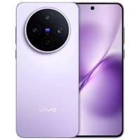 Teléfono Móvil ViVo X200s con Pantalla AMOLED de 6.7 Pulgadas y 120 Hz, Cámara de 50 MP, LTE, Carga Rápida de 60-69 W, Doble SIM, Android 15, Dimensity 9400+, 5G