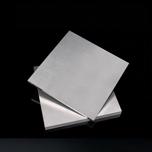 Piezas de precisión <span class=keywords><strong>CNC</strong></span> de placa de aluminio, hardware de torno de aleación de aluminio, piezas mecánicas personalizadas, mecanizado <span class=keywords><strong>CNC</strong></span>. - Product Image 5