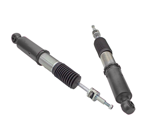 <span class=keywords><strong>Amortisseur</strong></span> coilover avant arrière gauche droite réglable en 32 étapes de haute qualité pour VW <span class=keywords><strong>Scirocco</strong></span> R 3rd Gen MK6/A6 09-17 VWG040 - Product Image 5