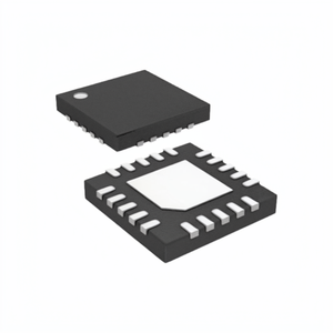 20 UFQFN Exposed Pad Original Electronic Circuit Components PIC16F18346-I_GZ Embedded - Product Image 1