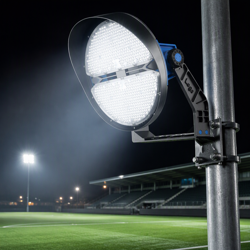 Projector 400w Led IP66 LED Stadium Flood Light GY490TG GY650TG High Power Projector Lamp ...