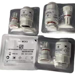 Sensor de Oxígeno MOX-3 O2 de Grado Médico, Accesorios de Alta Calidad, Temperatura de Funcionamiento -20°C a 50°C, Respuesta Rápida <15s - Product Image 5