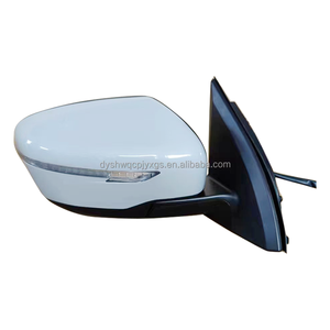 <span class=keywords><strong>Rétroviseur</strong></span> latéral de voiture, nouveau <span class=keywords><strong>rétroviseur</strong></span>, chauffage électrique <span class=keywords><strong>avec</strong></span> <span class=keywords><strong>caméra</strong></span>, pour <span class=keywords><strong>Nissan</strong></span> <span class=keywords><strong>Qashqai</strong></span> 2015-2023 - Product Image 4