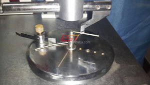 Computer-Controlled Spring <strong>Tension</strong> <strong>Compression</strong> Load Fatigue Stress <strong>Testing</strong> <strong>Machine</strong> with 1 Year Warranty - Product Image 4