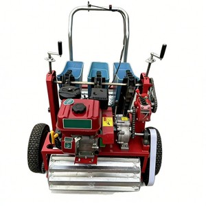 Seminatrice per Aglio Personalizzabile con Linea su Linea da 6 Pollici, 7 File e <span class=keywords><strong>Robusta</strong></span> Macchina Seminatrice per Aglio - Product Image 2