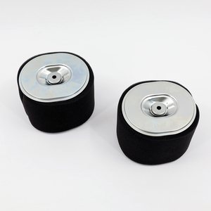 Filtre à air haute performance pour moteurs à essence GX340/GX390 (11HP, 13HP, 188F, 190F, 192F) - Pièce d'origine - Product Image 6