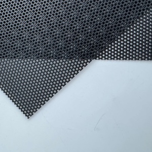 Kapı ve pencereler için delikli alüminyum güvenlik ekranı Mesh - Product Image 5