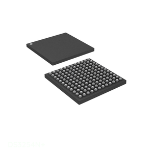 ชิ้นส่วนอิเล็กทรอนิกส์ DS3254N + 144 BGA cspbga - Product Image 1