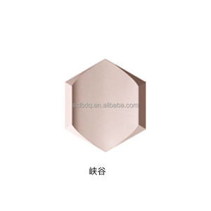 Tùy Chỉnh 3D Colour Xi Măng Gạch Rắn Bê Tông Tự Làm Tường Trang Trí Với Phong Cách Sáng Tạo Dễ Dàng Cài Đặt Nghệ Thuật Tường Trang Trí Nội Thất - Product Image 2