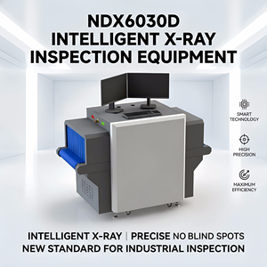 Sistema di Raggi X Intelligente Viking AI - Controllo Automatico Durevole di Difetti e Complettività per Kit di Ferramenta/Fai-da-Te - Product Image 6