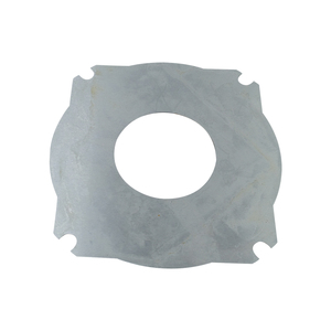 Halcyon Cast Iron Hydraulic Travel Motor Parts Eaton6423 Excavator Repair CN Origin Weight 3 - Product Image 1