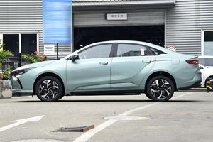 お買い得価格 ジリー ジオメトリーG6 2025 2026 500KM フラッグシップエディション 純電気自動車 中古電気自動車 - Product Image 5