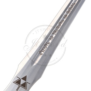 ดาบมาสเตอร์ซอร์ว์ด รีเพลิก้า ของมิสเตอร์เซลด้า ดาร์กลิงค์ - Product Image 5