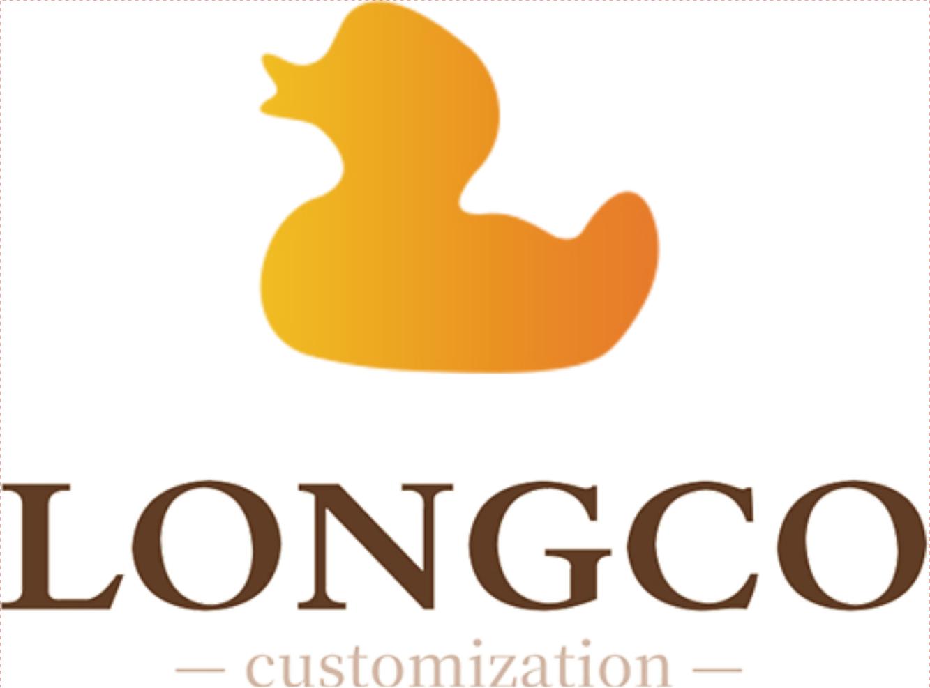 Ningbo Longco Industry And Trade Co., Ltd. logo