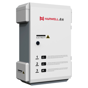 <span class=keywords><strong>Harwell</strong></span> Factory IP65 Boîtier électrique étanche pour l'extérieur en acier inoxydable 304 - Product Image 5