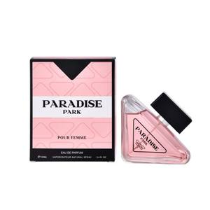 Perfume Femenino Premium <span class=keywords><strong>de</strong></span> Larga Duración, 100 ml, Elegante, Cítrico, Oriental, Floral, Importado, Venta al por Mayor a Granel para Uso Diario - Product Image 1