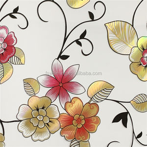 <span class=keywords><strong>Vidrio</strong></span> <span class=keywords><strong>suave</strong></span> <span class=keywords><strong>de</strong></span> PVC impreso con láser impermeable para decoración del hogar - Product Image 3