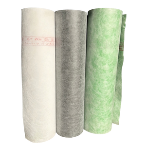 <span class=keywords><strong>แผ่น</strong></span>ฟิล์มโพลีเอทิลีน<span class=keywords><strong>กัน</strong></span>น้ำชั้นบุหลังคาดีไซน์ทันสมัย - Product Image 3