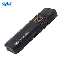 Diseño humanizado X8 Android TV Game Box/X96 ODM/RAM 2G + ROM 16G Mini Dongle TV Receiver & Store H264 Digital 4K TV Box