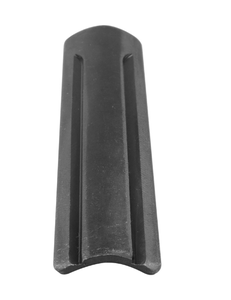 Soporte de Transición Auxiliar de Hierro Curvado, 51g, Estructura de Arco Integrada, Resistente al Desgaste, Kit de Montaje Auxiliar para Exteriores - Product Image 6